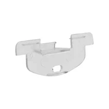Hunter Douglas Literise Handle. Clear