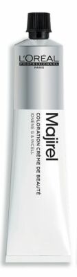 LOreal Majirel PERMANENT HAIR COLOR 1.7oz (SEALED) (CHOOSE YOURS)