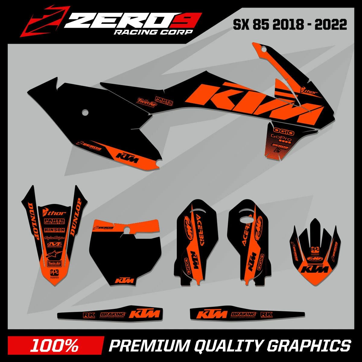 Ktm 85 2022 online