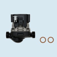 BrÖTje Pumpe UPM3 15-75 Solar Bmr Dn 15, 7642527