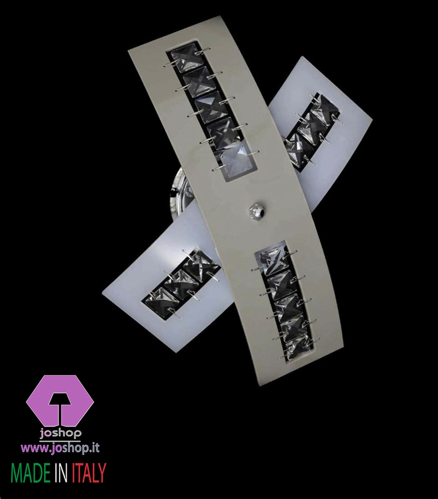 applique 2 luci pegaso plexiglass joshop applique 2 luci pegaso plexiglass