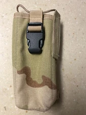New Desert ANPRC 148 MBITR Pocket - Style 4085