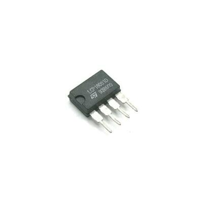 [50pcs] LCP180S1D Protection for Telecom SIL4 USED