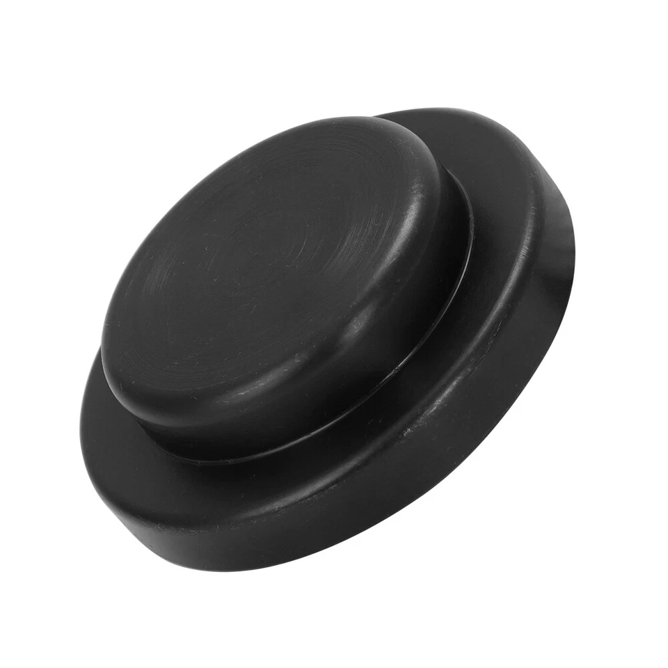 For Tesla Model S / X 2012-2020 P-Performance Dual Motor LDU Coolant Delete Cap - Image 3 of 4