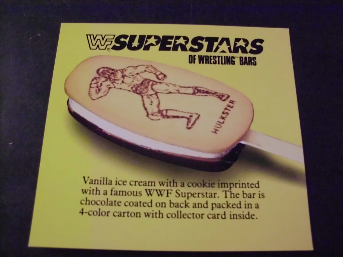 Superstar ice cream cheap