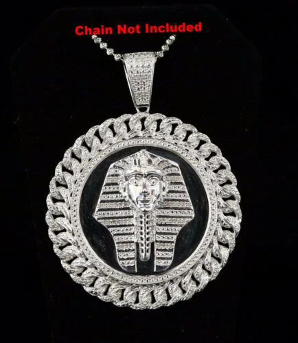 Real sale diamond charm