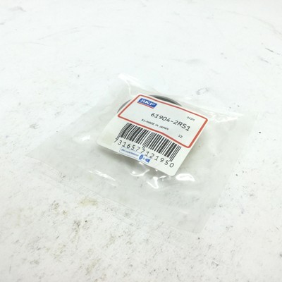 Подшипник 61904 2rs1 skf