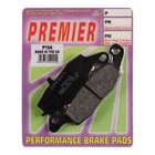 <!--F#f_0-->Kawasaki W800 Spec Ed 2015-2020 Premier Front Disc Brake Pads<!--F/-->