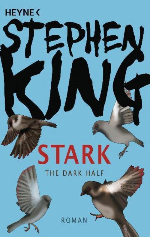 Thumbnail - Stark (dark Half) Stephen King