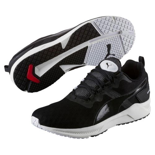 PUMA IGNITE XT v2 Mesh Men's Training Shoes Uomo Scarpe Allenamento Nuovo |  eBay