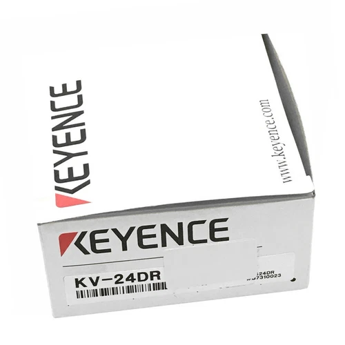 1PC Keyence KV-24DR KV24DR PLC Module New In Box Expedited Shipping - Picture 2 of 5