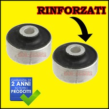 Lager Silent Block Verstärkt Audi Tt (8N3) 2003-2006 CD-673