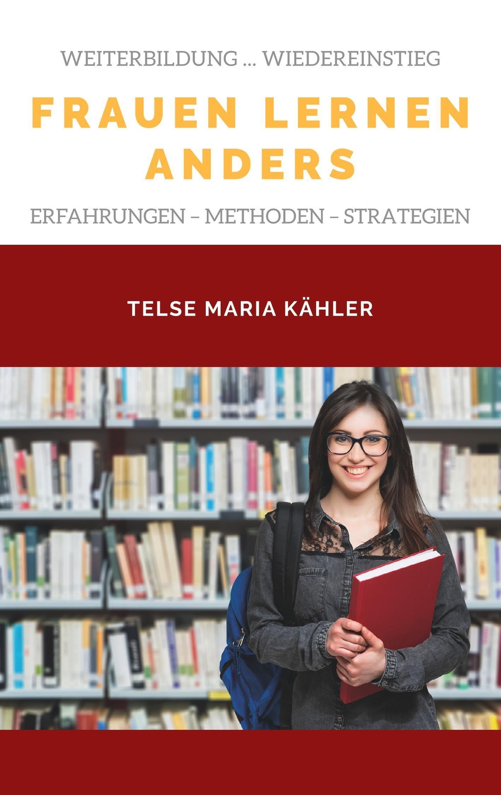 Thumbnail - Frauen Lernen Anders Erfahrungen - Tipps - Methoden Telse Maria Kähler