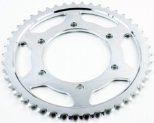 JT 1999-2001 Yamaha YZF-R7 REAR STEEL SPROCKET 46T JTR479.46