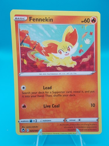 SILVER TEMPEST Pokémon TCG 1 - 195 - PICK YOUR OWN REGULARS LP/NM 3+ FREE SHIP - Picture 34 of 259