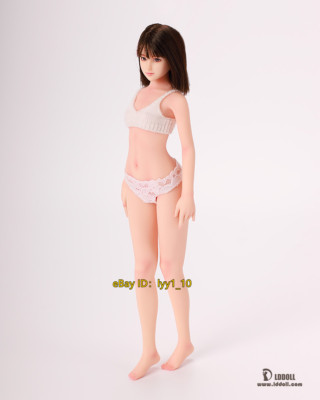 LDDOLL 27S 1/6 Female Silicone Seamless Body Details 12'' Action Figure F OB Head