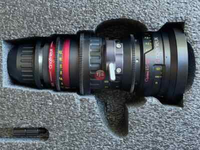 Angenieux Optimo 45-120mm