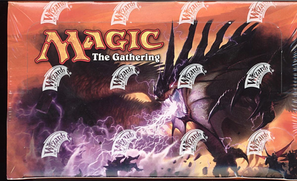 MTG MAGIC DRAGONS OF TARKIR JAPANESE BOOSTER BOX | eBay MTG MAGIC DRAGONS OF TARKIR JAPANESE BOOSTER BOX | eBay