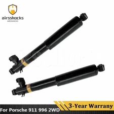 84525203 Rear Shock Absorber Strut w/Adaptive Damping for GMC Sierra 1500 2019-