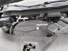 Used Right Sun Visor fits: 2019 Honda Passport w/o illumination Right Grade A