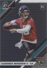2019 Panini Donruss Optic Gardner Minshew II #142