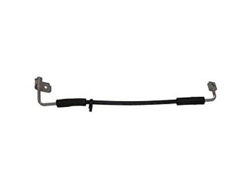 Flexible de frein avant droit pour rehausse et débattement Jeep Wrangler JK