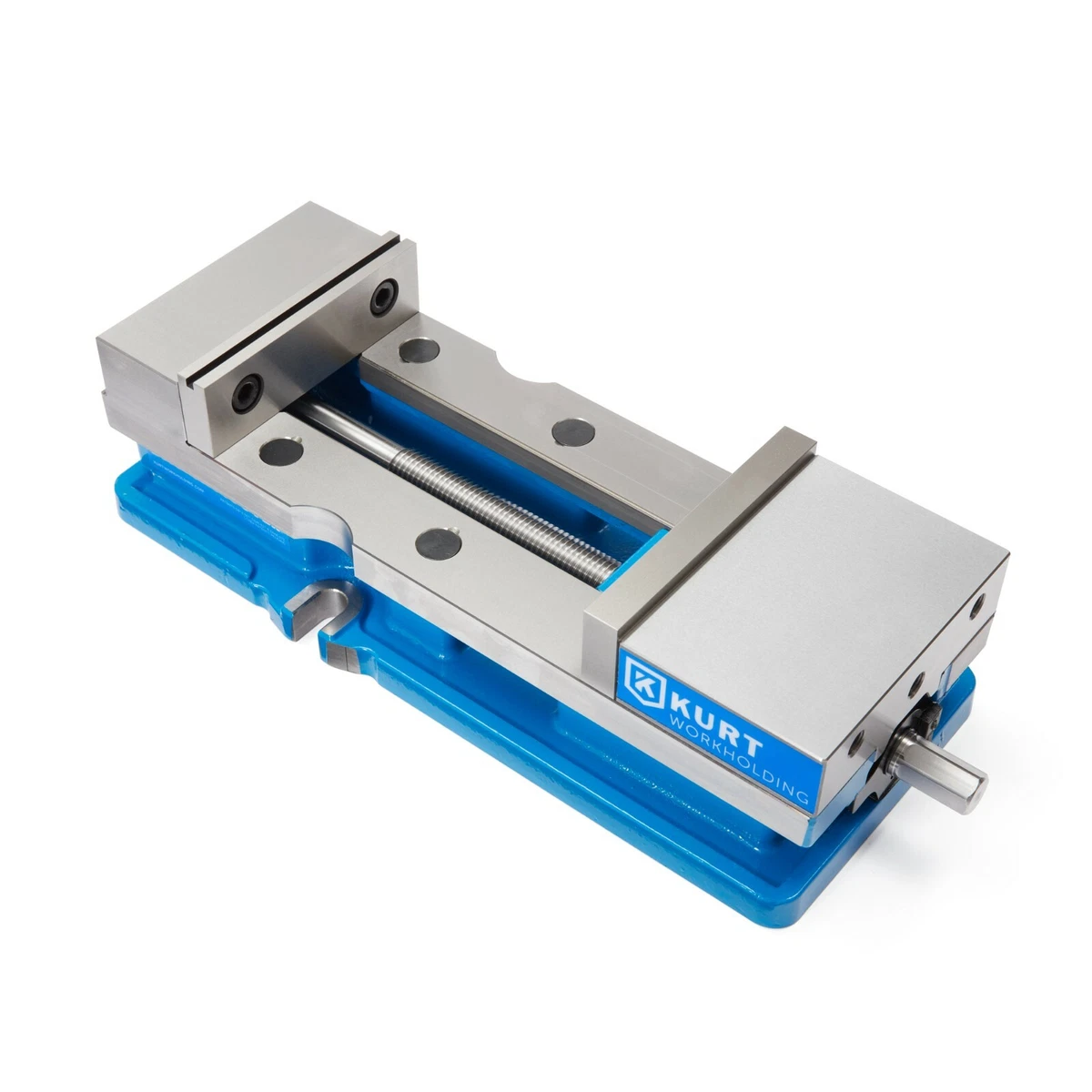 Kurt dx6 crossover vise deals