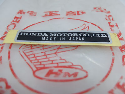 Jual Sticker Decal Honda Z50 1977 Hatesix | Indonesia Jual Sticker Decal Honda Z50 1977 Hatesix | Indonesia