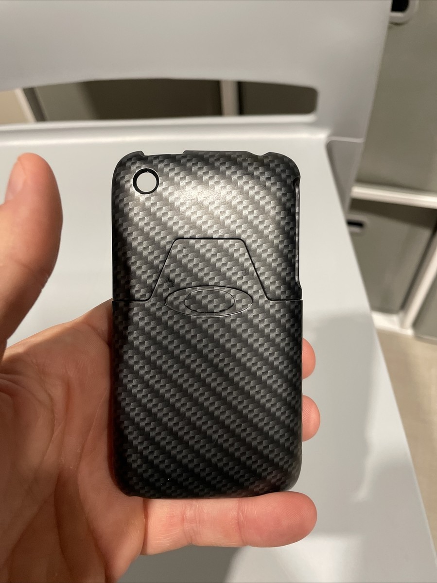 iPhone 12 256GB + Oakleyケース oakley iphone case | eBay