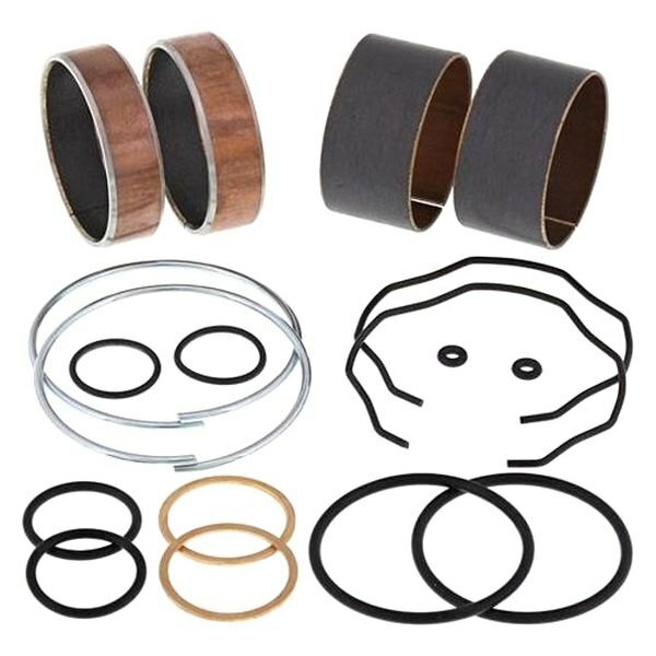 FORK BUSHING REBUILD KIT HONDA CRF150R 20072020 & CRF150RB EXPERT 2007