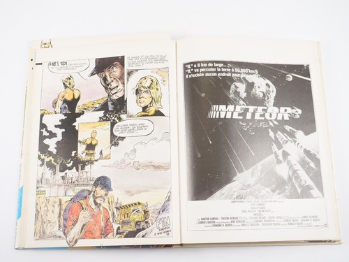 BD Album Le Journal de TINTIN reliure N°23 de 1979 - Imagen 8 de 15