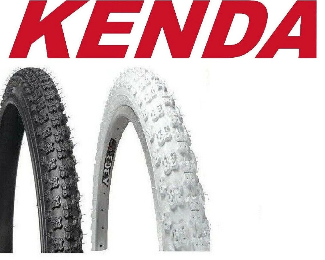 KENDA 14 in Wheel Bicycle Tires for sale | eBay
