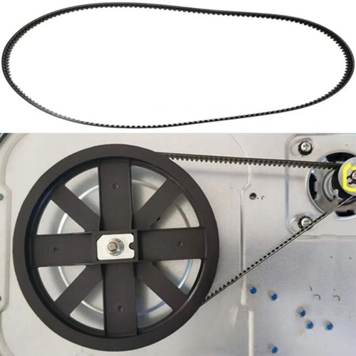 Bread Maker Belt 528mm Belt for Home and Small Baking Shop Settings - Picture 4 of 10