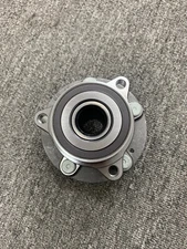 OEM 51750-J9000 Front HUB ASSY-FR WHEEL for Hyundai Kona Hybrid 2018~2023 Ups