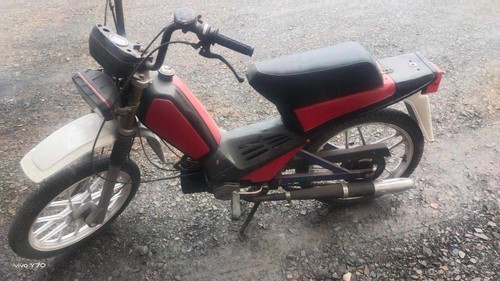Hercules MX1 Kostenloser Versand - Bild 4 von 10