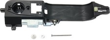 New Replacement Exterior Door Handle for 2008-2011 Ford Focus S