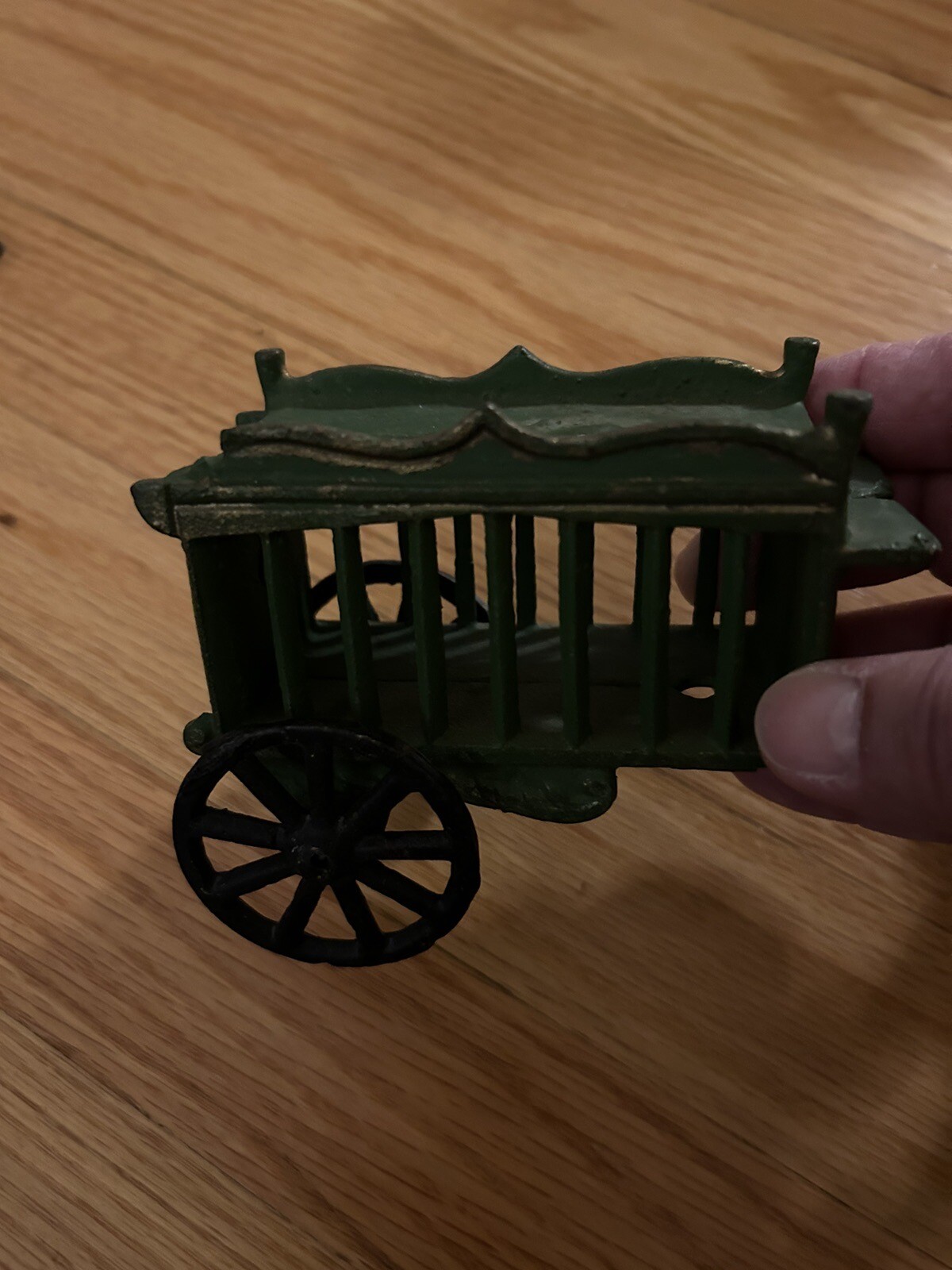 Cast Iron Toys eBay