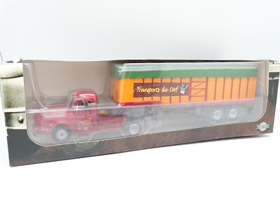 Mini Camion Di Fiori Turchesi, Mini Camion, Camion Da Giardino