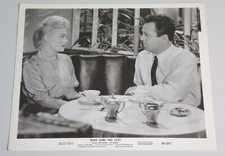 LYN THOMAS STEVE BRODIE Here Come The Jets '59 TEA