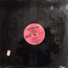 JASON NEVINS • The Master Blaster EP • Vinile 12 Mix • 1995 NITE GROOVES