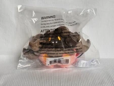 Pokemon Center Original Pumpkaboo Sitting Cuties Plush