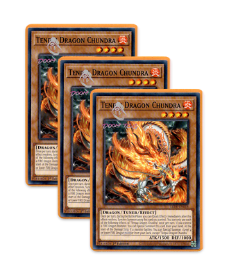 yugioh tenpai deck LEDE-JP017 Tenpai Dragon Fadora (N) – TCG Corner