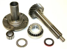 Dodge Cummins Diesel NV4500 5 Spd Transmission 1-1/4 Input Shaft Kit, NV4500-16