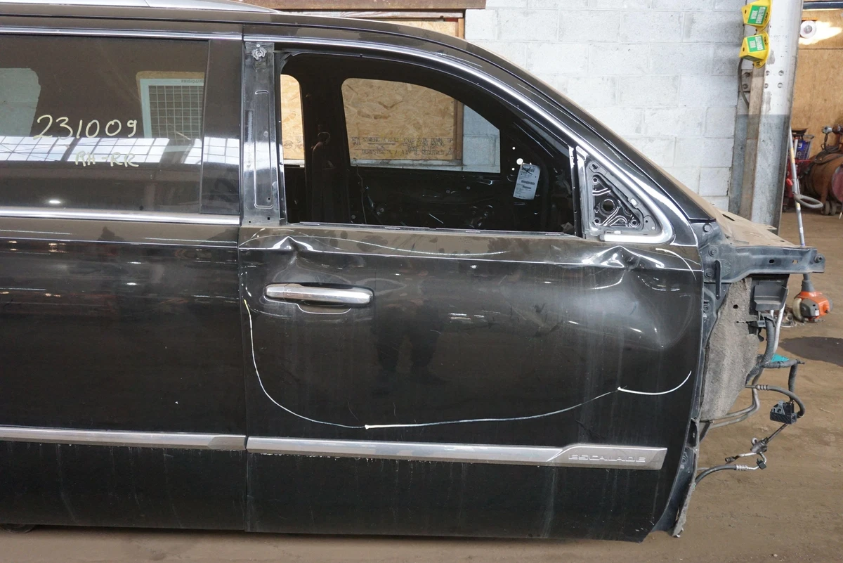Genuine OEM Doors & Door Skins for Cadillac Escalade ESV for sale