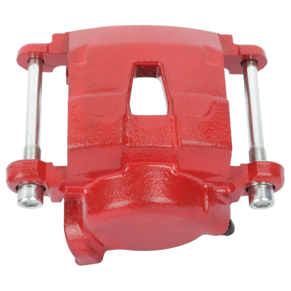 Pinza de freno delantera izquierda para Chevrolet Monte Carlo Pontiac Firebird LeMans Foto 3 de 4