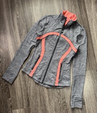 Lululemon Define Women's Jacket/Size 4