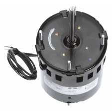 1Pc Hvac Motor, 1/30 Hp, 3000 Rpm, 115V, 3.3