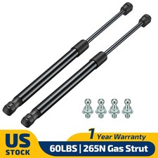 Fit For Ford Ranger 2019-2023 15 Inch 60lb Gas Struts Truck Topper C16-15066