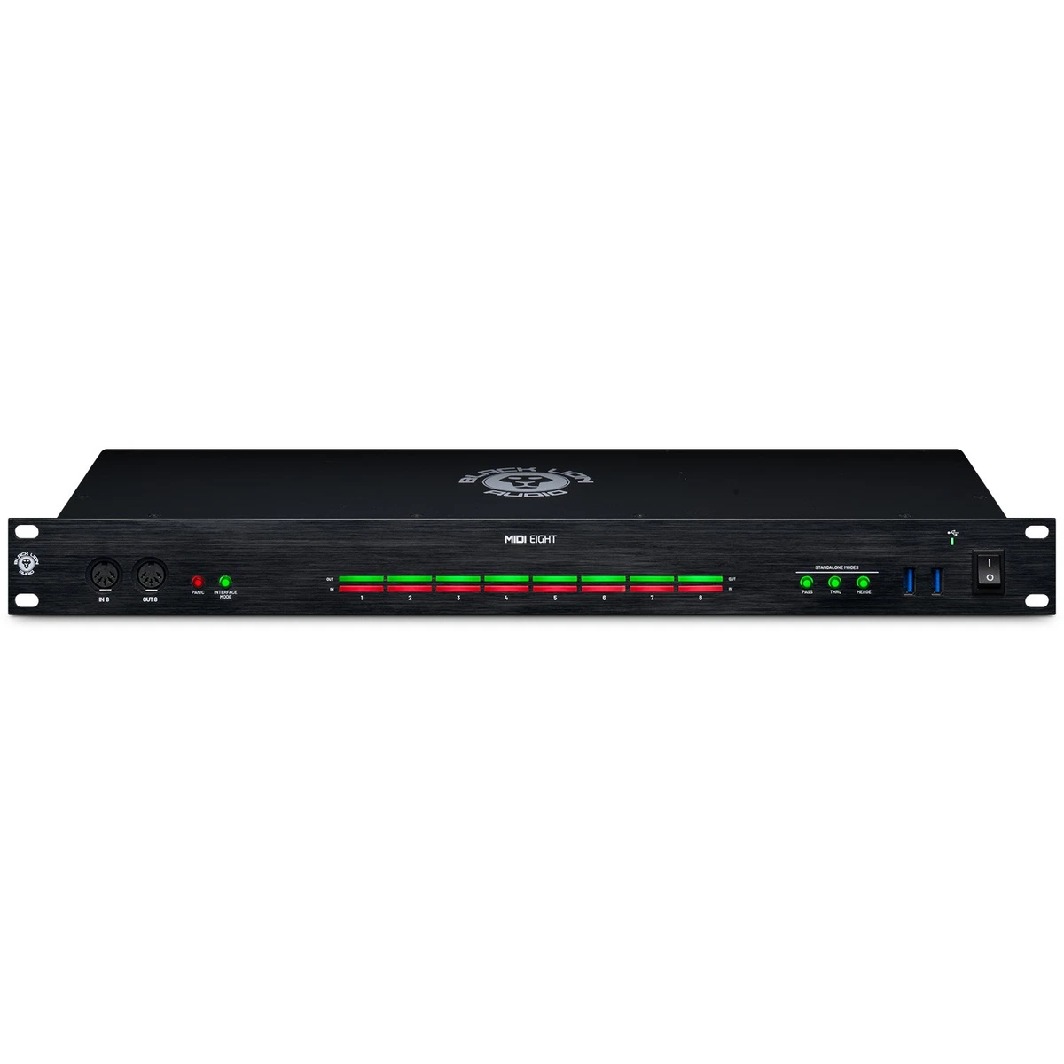 Black Lion Audio products for sale | eBay