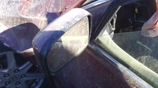 Driver Side View Mirror Power Sedan VIN M 5th Digit Fits 03-07 ACCORD 25998788